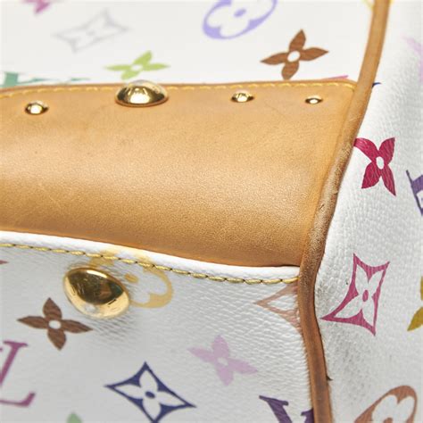 white lv coussin|louis vuitton coussin mm bag.